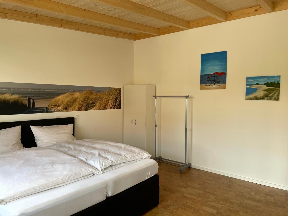 Haus Am See Calden Eksteriør billede